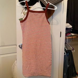 spring/summer dress